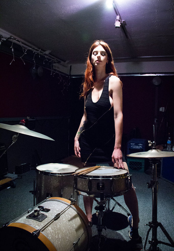 Яна, 26 лет, 5 размер груди