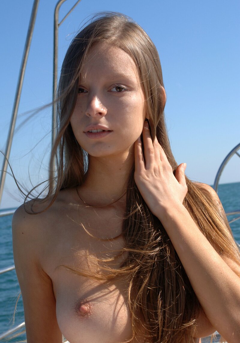 Наталья, 18 лет, 1 размер груди