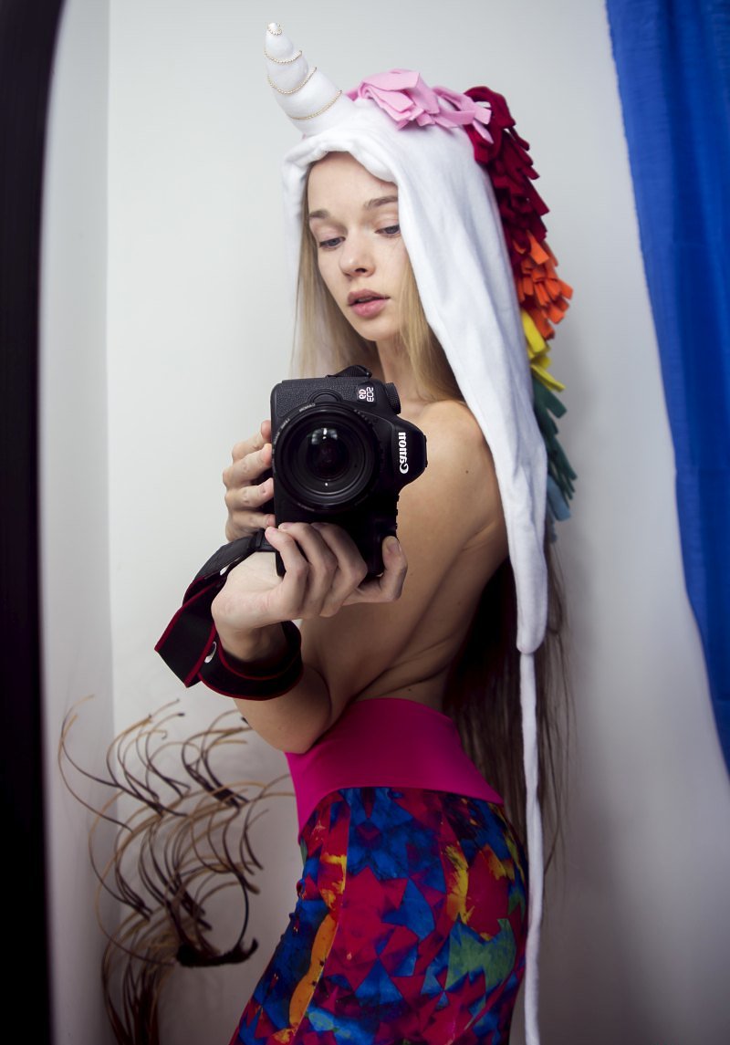 Наталия, 25 лет, 2 размер груди